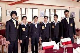 College Image